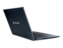 Dynabook Tecra A40-K – Intel Core i3-1215U – 14" FHD – 8GB RAM – 256GB SSD – Windows 11 Pro – 4-Year Warranty – PMM20U-1J401J
