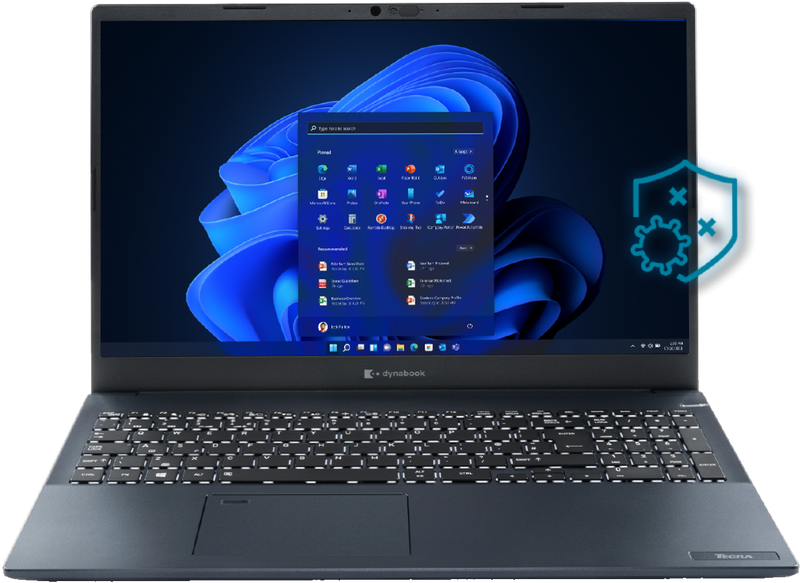 Dynabook Tecra A50-J - Intel Core i7-1165G7 - 15.6" HD - 32GB RAM - 1TB SSD - Windows 10 Pro - 4 Year Warranty - PML10U-0ET018
