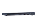 Dynabook Tecra A50-K – Intel Core i5-1240P – 15.6" FHD – 16GB RAM – 512GB SSD – Windows 10 Pro – 4-Year Warranty