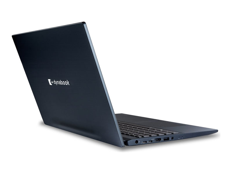 Dynabook Tecra A50-K Intel Core i7-1260P 15.6" FHD Touch 32GB 512GB SSD Windows 11 Pro – 4-Year Warranty