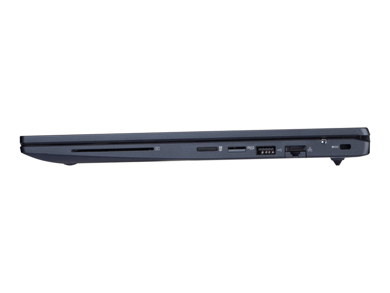 Dynabook Tecra A50-K Intel Core i7-1260P 15.6" FHD Touch 32GB 512GB SSD Windows 11 Pro – 4-Year Warranty