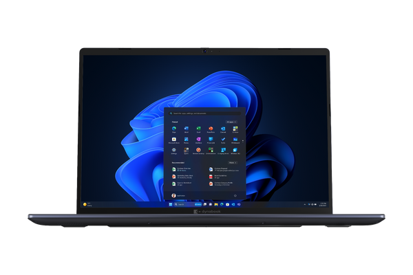 Dynabook Tecra A60-M – Intel Core Ultra 5 125U – 16" WUXGA FHD – 16GB DDR5 – 256GB SSD – Windows 11 Pro Education – 5 Year Warranty