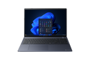 Dynabook Tecra A60-M – Intel Core 7-155H – 16" FHD – 32GB RAM – 512GB SSD – Windows 11 Pro – 4-Year Warranty