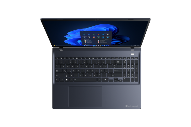 Dynabook Tecra A60-M TAA Compliant – Intel Core Ultra 5 125U – 16" WUXGA – 32GB DDR5 – 512GB SSD – Windows 11 Pro
