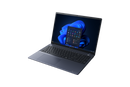 Dynabook Tecra A60-M – Intel Core Ultra 7 155H – 16" WUXGA – 16GB DDR5 – 1TB SSD – Windows 11 Pro – PNL11U-18K007