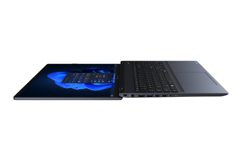Dynabook Tecra A60-M – 16" WUXGA Touchscreen Laptop – Intel Core Ultra 7 155H – 16GB DDR5 – 1TB SSD – Windows 11 Pro