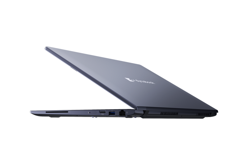 Dynabook Tecra A60-M – 16" WUXGA Touch Laptop – Intel Core Ultra 7 155H – 16GB DDR5 – 512GB NVMe SSD – Windows 11 Pro