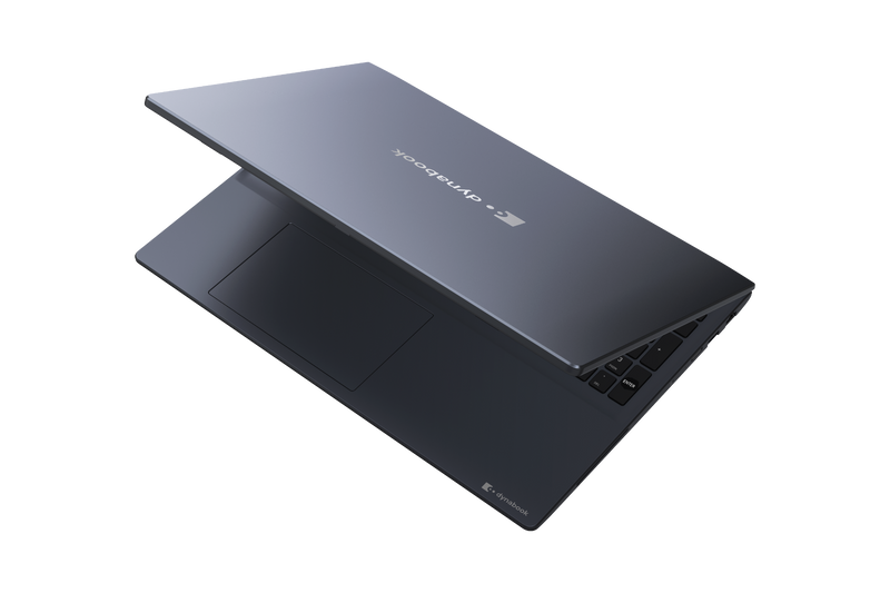Dynabook Tecra A60-M – 16" WUXGA Touchscreen Laptop – Intel Core Ultra 7 155H – 16GB DDR5 – 1TB SSD – Windows 11 Pro