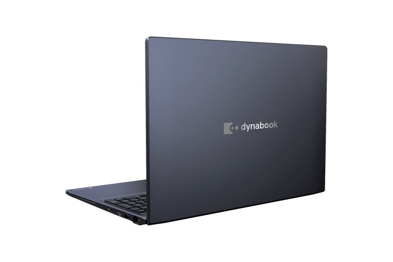 Dynabook Tecra A60-M – 16" WUXGA Touchscreen Laptop – Intel Core Ultra 7 155H – 16GB DDR5 – 1TB SSD – Windows 11 Pro