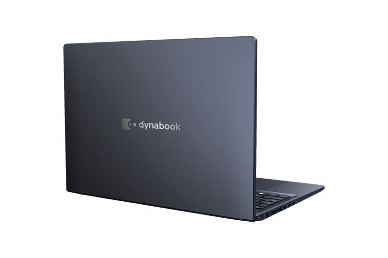 Dynabook Tecra A60-M – 16" WUXGA Touch Laptop – Intel Core Ultra 7 155H – 16GB DDR5 – 512GB NVMe SSD – Windows 11 Pro