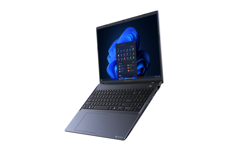 Dynabook Tecra A60-M – 16" WUXGA Touchscreen Laptop – Intel Core Ultra 7 155H – 16GB DDR5 – 1TB SSD – Windows 11 Pro