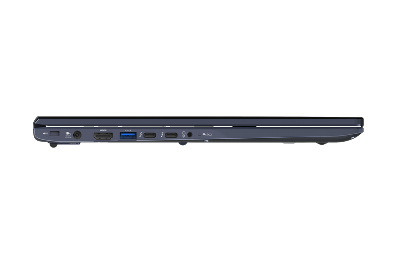 Dynabook Tecra A60-M TAA Compliant – Intel Core Ultra 5 125U – 16" WUXGA – 32GB DDR5 – 512GB SSD – Windows 11 Pro