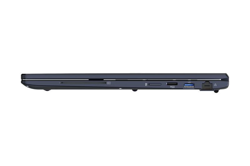 Dynabook Tecra A60-M – 16" WUXGA Touchscreen Laptop – Intel Core Ultra 7 155H – 16GB DDR5 – 1TB SSD – Windows 11 Pro