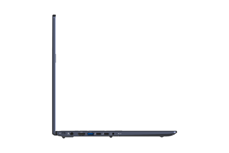 Dynabook Tecra A60-M – 16" WUXGA Touchscreen Laptop – Intel Core Ultra 7 155H – 16GB DDR5 – 1TB SSD – Windows 11 Pro