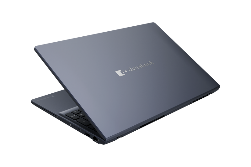 Dynabook Tecra A60-M – 16" WUXGA Touchscreen Laptop – Intel Core Ultra 7 155H – 16GB DDR5 – 1TB SSD – Windows 11 Pro