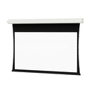Da-Lite 94" Tensioned Advantage Electrol Ceiling-Recessed Projection Screen – HD Progressive 1.3 Surface, 16:10 Aspect Ratio