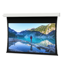 Da-Lite 94" Tensioned Advantage Electrol Ceiling-Recessed Projection Screen – HD Progressive 1.3 Surface, 16:10 Aspect Ratio
