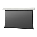 Da-Lite 94" Tensioned Advantage Electrol Ceiling-Recessed Projection Screen – HD Progressive 1.3 Surface, 16:10 Aspect Ratio