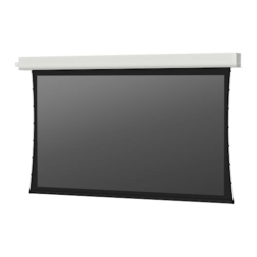 Da-Lite 94" Tensioned Advantage Electrol Ceiling-Recessed Projection Screen – HD Progressive 1.3 Surface, 16:10 Aspect Ratio