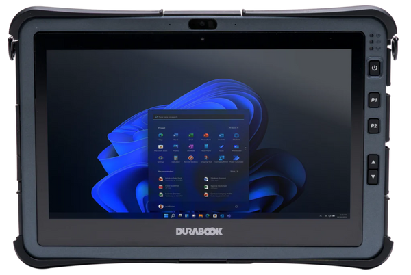 Durabook Durabook U11 Ip65 11.6In FHD Sunlight Readable 1000 Nits Touchscreen Display