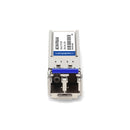 AddOn Ubiquiti® UACC-OM-SFP28-LR Compatible TAA 25GBase-LR SFP28 Transceiver (SMF, 1310nm, 10km, LC, DOM)