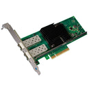 Cisco UCSC-PCIE-IQ10GF Quad-Port 10GbE SFP+ PCIe Network Adapter