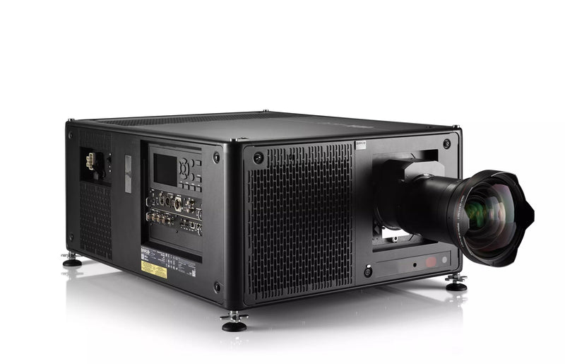 Barco UDX‑W40 FLEX - 40,000 lumens, WUXGA, 3-chip DLP laser phosphor large venue projector Barco