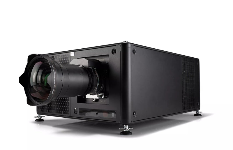 Barco UDX‑W40 - 40,000 lumens, WUXGA, 3-chip DLP laser phosphor large venue projector Barco