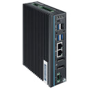 Advantech UNO-137 V2 Compact DIN-Rail Industrial Controller IPC (UNO-137V2-BTO-TRI)
