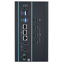 Advantech UNO-148 V2 Fanless DIN-Rail Edge Controller with 13th Gen Intel Core i7 (UNO-148-I7-BTO-TRI)