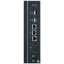 Advantech UNO-148 V2 Fanless DIN-Rail Edge Controller with 13th Gen Intel Core i7 (UNO-148-I7-BTO-TRI)