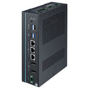 Advantech UNO-148 V2 Fanless DIN-Rail Edge Controller with 13th Gen Intel Core i7 (UNO-148-I7-BTO-TRI)