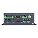 Advantech UNO-238 V2 Industrial IoT Edge Computer with Intel Core i7-1265UE (UNO-238C7-BTO-6-13)