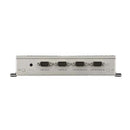 Advantech UNO-2484G Industrial IoT Gateway with Intel Core i3 and 4 GbE (UNO-2484G-6331BE)