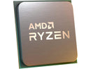 AMD Ryzen 5 5500 6-Core 3.60GHz 16MB L3 Cache Socket AM4 65W Processor with Cooler