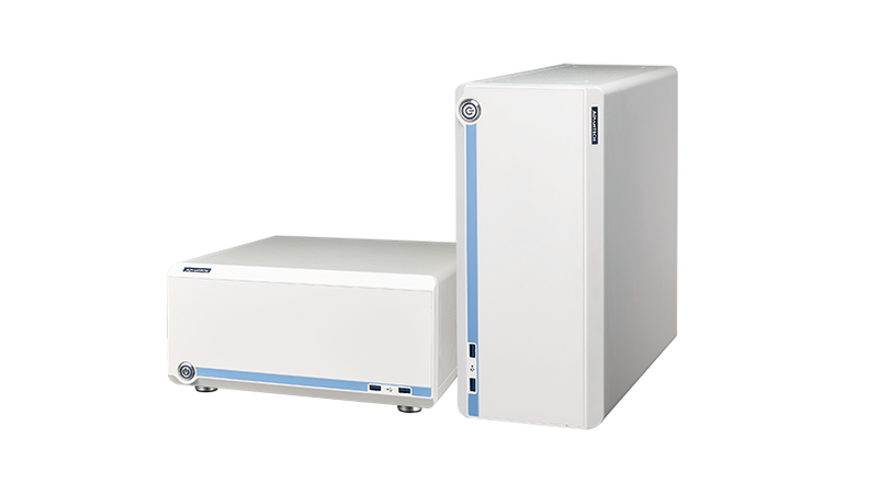 Advantech Medical Grade Ai Pc Usm-500