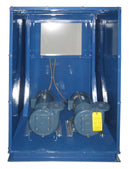 APC Uniflair Dual Pump Package 5 HP 460V/3/60Hz – ACPP2326