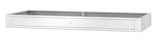APC Uniflair ACSB76159 Plenum Chamber – Frame Size 6, White