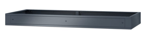 APC Uniflair ACSB76163 Plenum Chamber – Frame Size 7, Gray