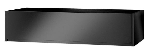 APC Uniflair ACPL75141 Plenum Chamber – Frame Size 6, Black