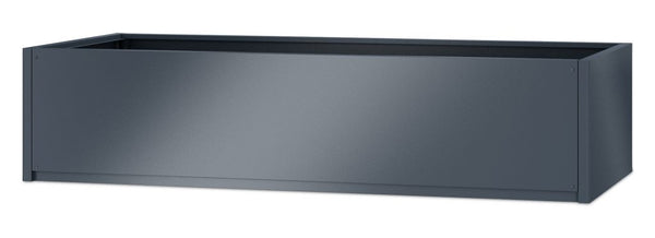 APC Uniflair ACPL75143 Plenum Chamber, Frame Size 7, Gray