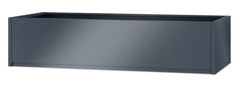 APC Uniflair ACPL75143 Plenum Chamber, Frame Size 7, Gray
