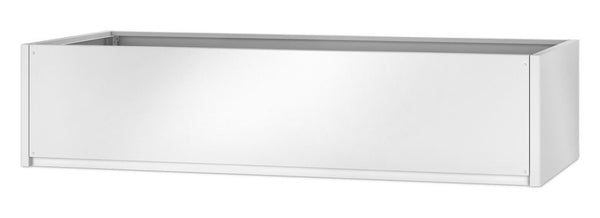 APC Uniflair ACPL75142 Plenum Chamber – Frame Size 7, White