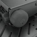 Chief Extra-Large Custom Tool-Free Projector Mount with HC107B Interface – Black (VCT107B)