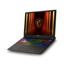 MSI Vector 16 HX AI Gaming Laptop Intel Core Ultra 7 RTX 5070 Ti 16GB