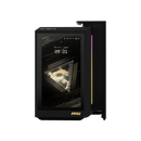 MSI MEG Vision X AI 2NVZ9-045US Gaming Desktop – Ultra 9 285K, RTX 5090