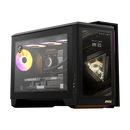 MSI MEG Vision X AI 2NVZ9-045US Gaming Desktop – Ultra 9 285K, RTX 5090