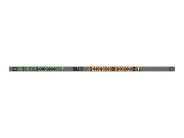 Vertiv Geist Switched Rack PDU - Data Center rPDU - (20) C13| (4) C19| L6-30P