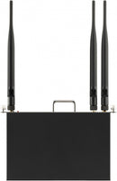 ViewSonic IFP55G1-PC-A 55" 4K Interactive Display Android Soft Bundle with VPC-A31-O1 Slot-in PC