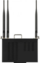 ViewSonic IFP55G1-PC-A 55" 4K Interactive Display Android Soft Bundle with VPC-A31-O1 Slot-in PC